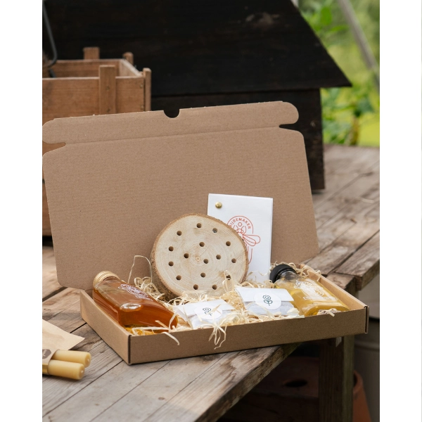 Bijdemaker Bijenbundel large