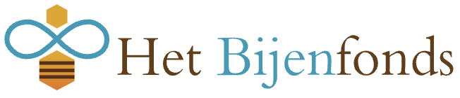 Logo van het Bijenfonds