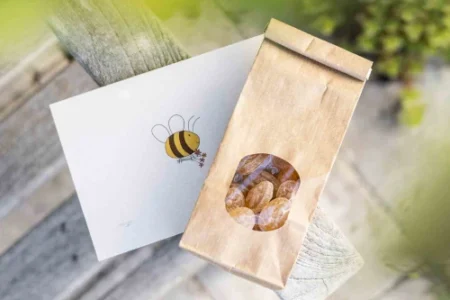 Afscheidscadeau voor juf of meester