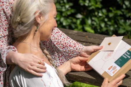 Geef je moeder duurzame moederdagcadeaus deze speciale dag