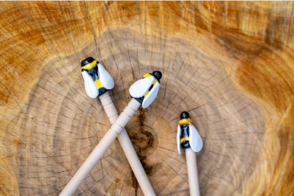 Atelier de Kleine Vos