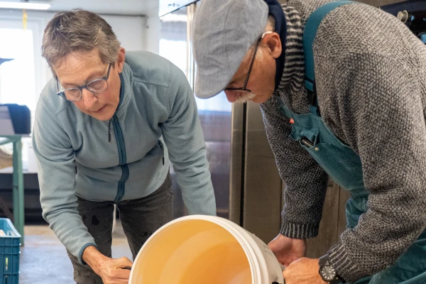 Partner de Walnoothoeve