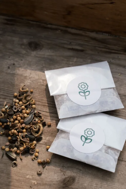 Bloemzaak van Bijdemaker