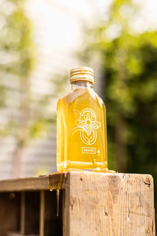 honing van Bijdemaker