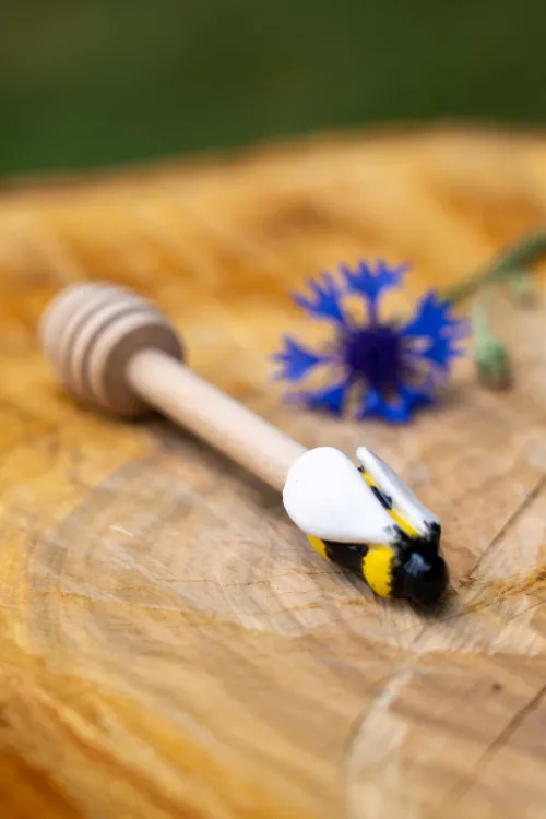 honinglepels van Bijdemaker