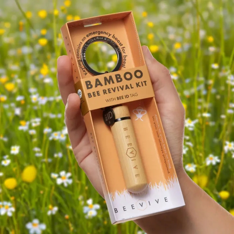 Bamboo Bee Revival Kit